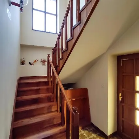 Pansion Jakic Отель типа 