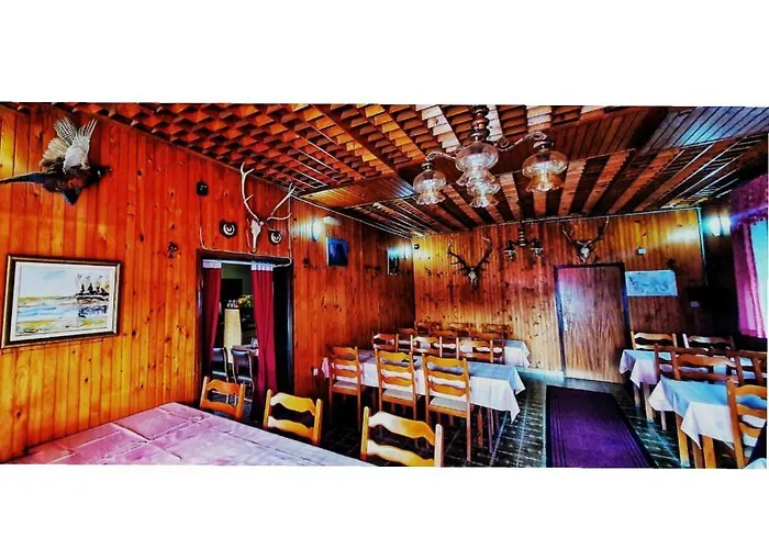 住宿加早餐酒店 Pansion Jakic