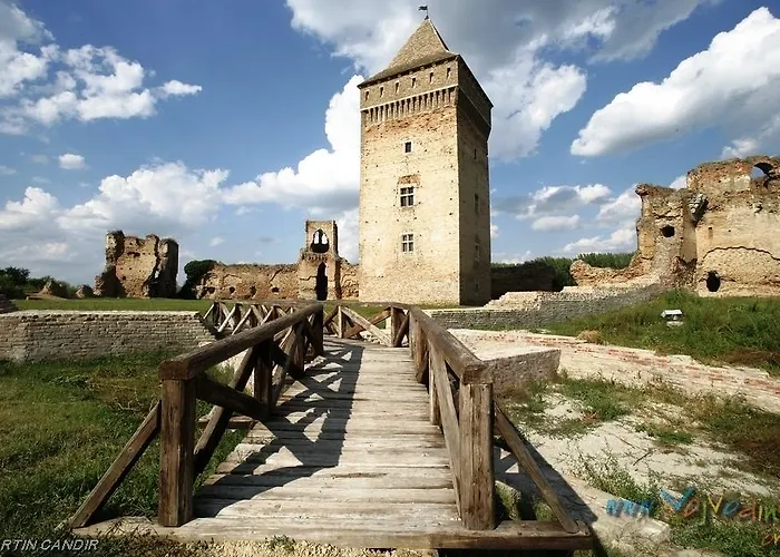 住宿加早餐酒店 Pansion Jakic Bac