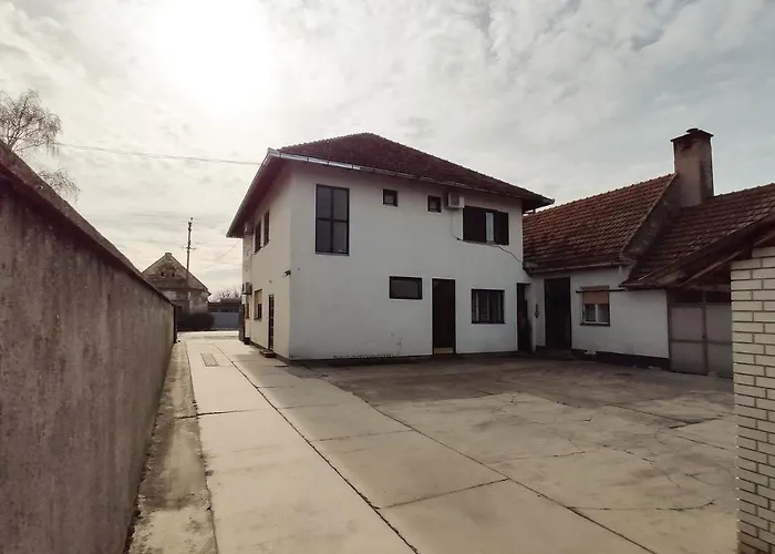 住宿加早餐酒店 Pansion Jakic *