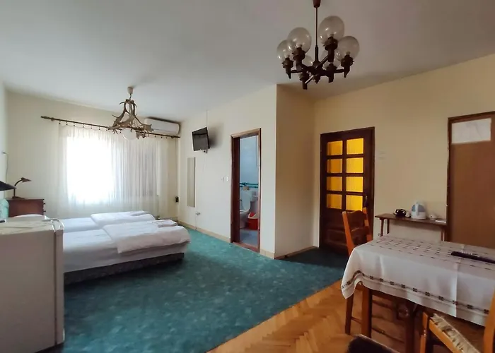 Pansion Jakic 住宿加早餐酒店