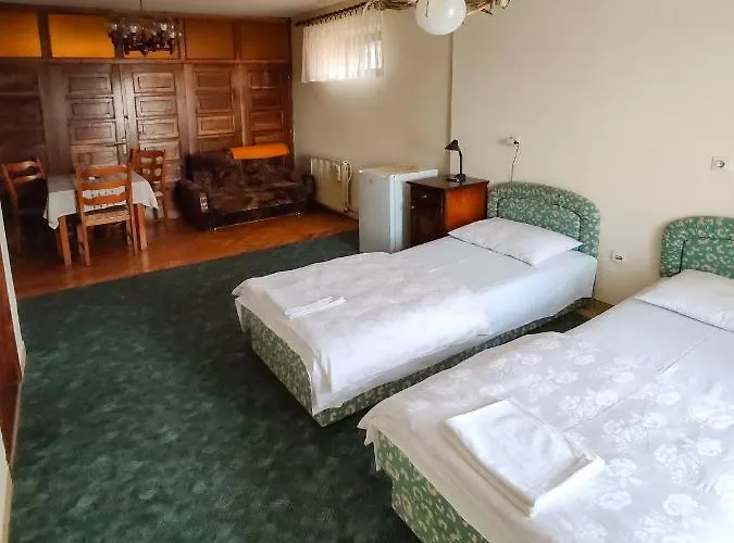 Pansion Jakic 住宿加早餐酒店 *